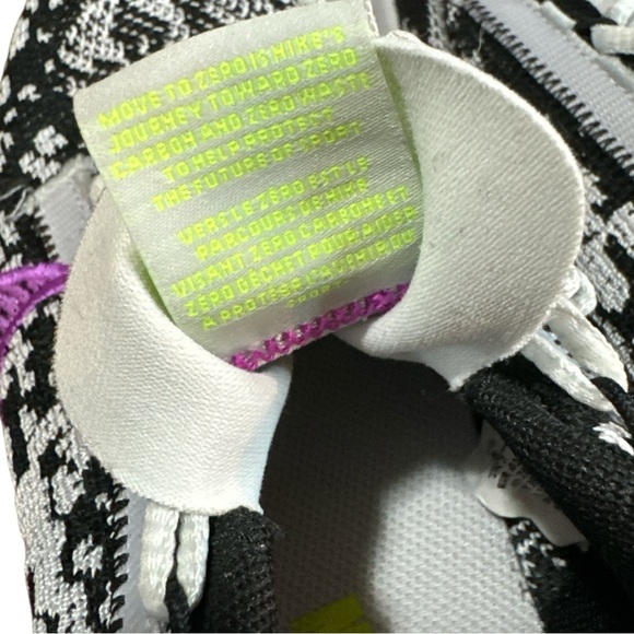 Nike SuperRep Go 3 Next Nature Flyknit - Picture 6 of 10